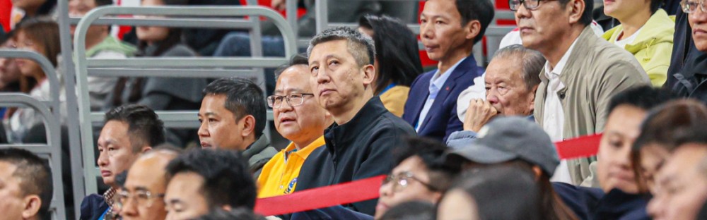 亚冠-CBA16轮过后，男篮国家队郭士强就选这12人吧