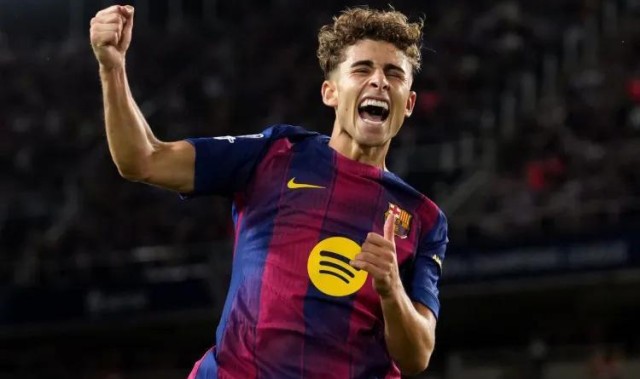 罗马诺：费尔明的新合同有天价解约金，双方即将完成签订