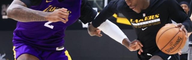 亚冠-明日首秀即首发！德拉蒙德：现在的兴奋度历史最高