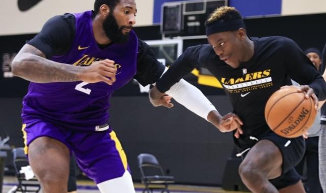 亚冠-明日首秀即首发！德拉蒙德：现在的兴奋度历史最高