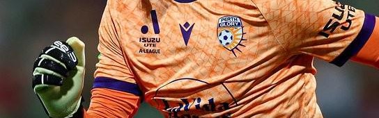 最初只是来临时救火，珀斯光荣门将如今获得三年合同