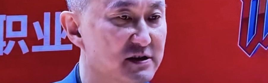 亚冠赛程-杜锋：四川队在困难时期依然为了热爱而打球，向他们表示致敬