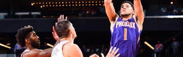 亚冠直播-【人物】从“数据刷子”到球场赢家 布克已完成蜕变