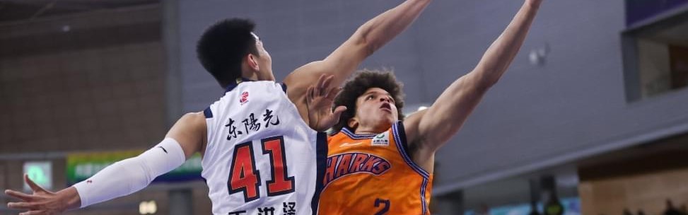 亚冠赛程-广东遭上海三杀后再遭打击？杜锋的话让人绝望：提前退出争冠了？