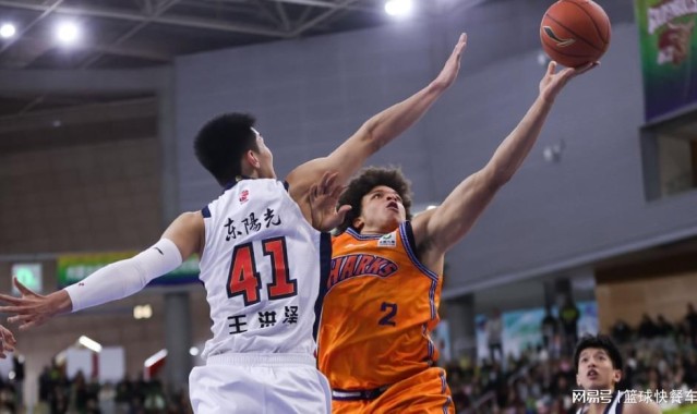 亚冠赛程-广东遭上海三杀后再遭打击？杜锋的话让人绝望：提前退出争冠了？